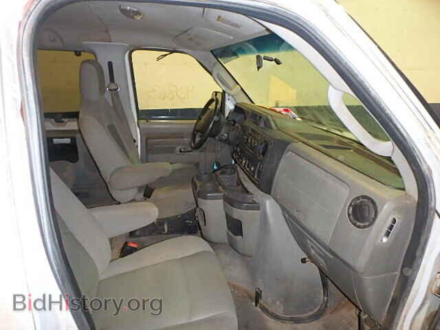 2010 FORD ECONOLINE - VIN: 1FBNE3BL2ADA19096 - Photo 5