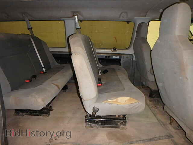2010 FORD ECONOLINE - VIN: 1FBNE3BL2ADA19096 - Photo 6