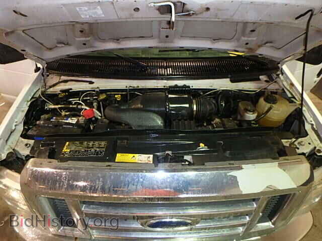 2010 FORD ECONOLINE - VIN: 1FBNE3BL2ADA19096 - Photo 7