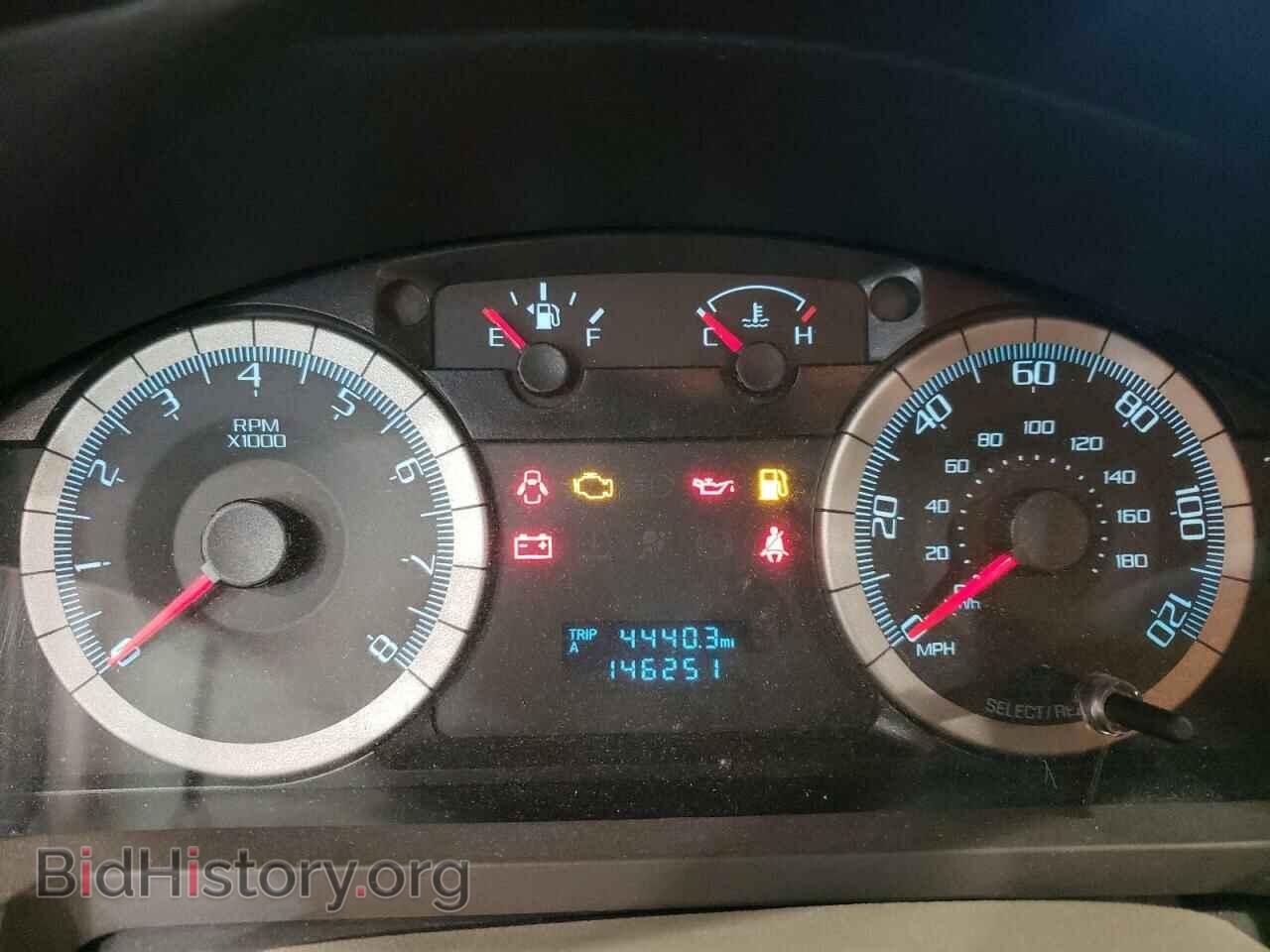 2009 FORD ESCAPE - VIN: 1FMCU02769KC38427 - Фото 9