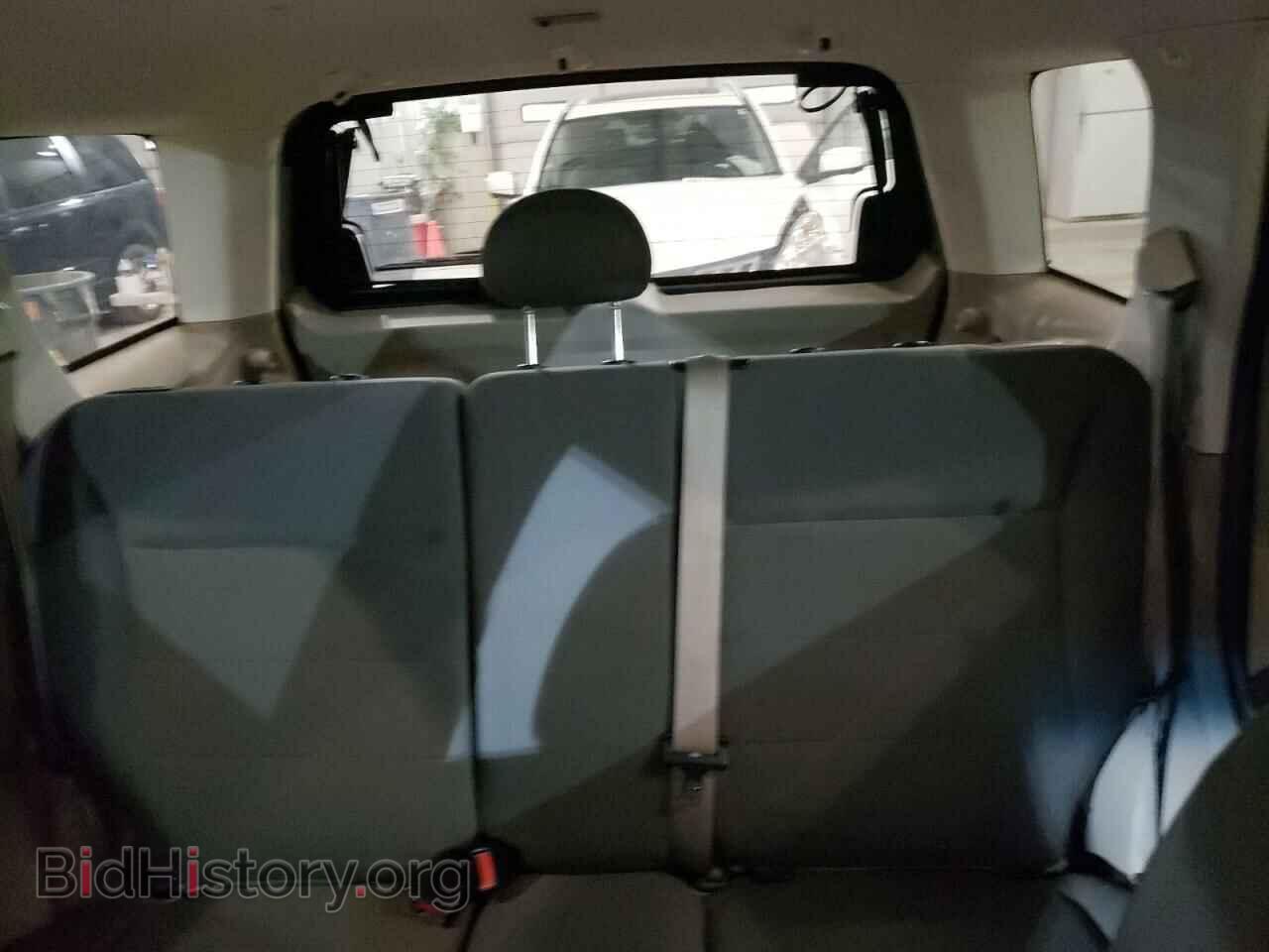 2009 FORD ESCAPE - VIN: 1FMCU02769KC38427 - Фото 10
