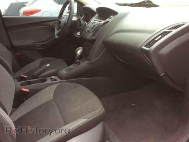 2012 FORD FOCUS - VIN: 1FAHP3E27CL126424 - Photo 5
