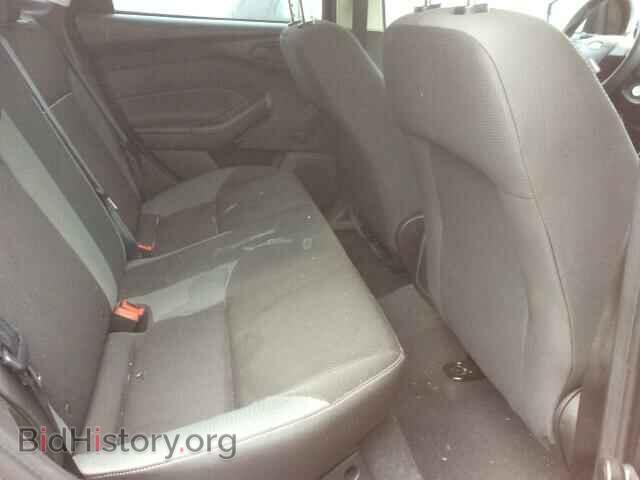 2012 FORD FOCUS - VIN: 1FAHP3E27CL126424 - Photo 6