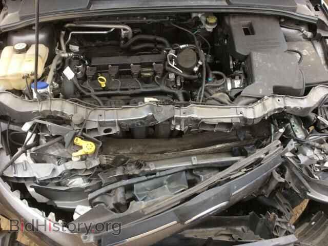 2012 FORD FOCUS - VIN: 1FAHP3E27CL126424 - Photo 7