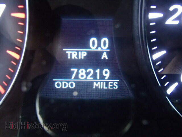 2009 LEXUS LS460 - VIN: JTHBL46F195086498 - Фото 8