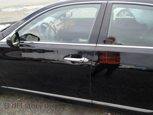 2009 LEXUS LS460 - VIN: JTHBL46F195086498 - Фото 9