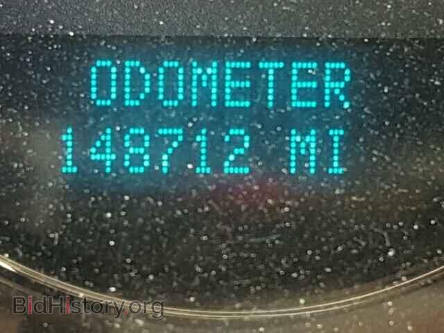 2011 CHEVROLET SILVERADO - VIN: 3GCPKTE35BG163304 - Фото 8