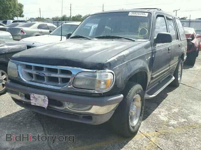 1997 FORD EXPLORER - VIN: 1FMDU32X8VZB63883 - Photo 2