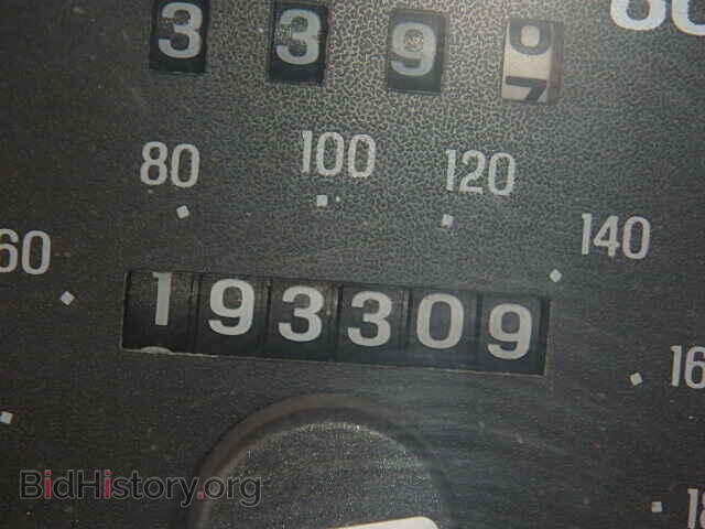 1997 FORD EXPLORER - VIN: 1FMDU32X8VZB63883 - Photo 8