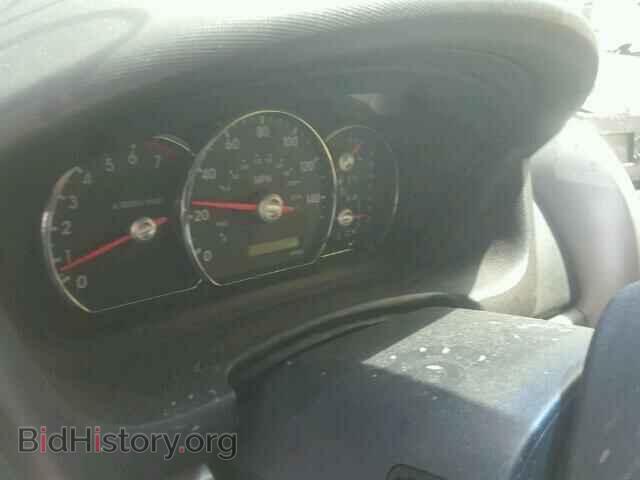2007 MITSUBISHI GALANT - VIN: 4A3AB36F37E054527 - Фото 8