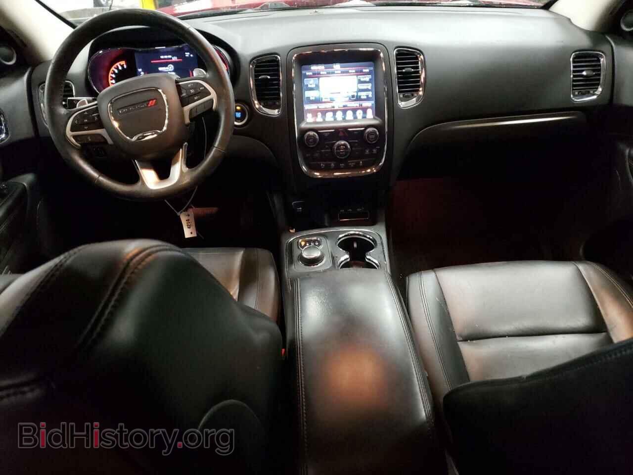 2017 DODGE DURANGO - VIN: 1C4RDJDG9HC698031 - Photo 8
