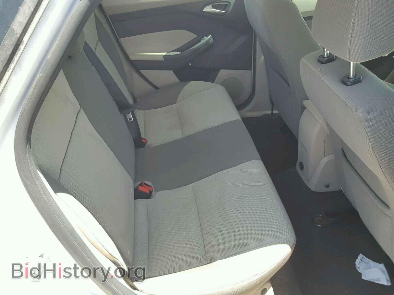 2014 FORD FOCUS - VIN: 1FADP3F25EL137762 - Photo 6