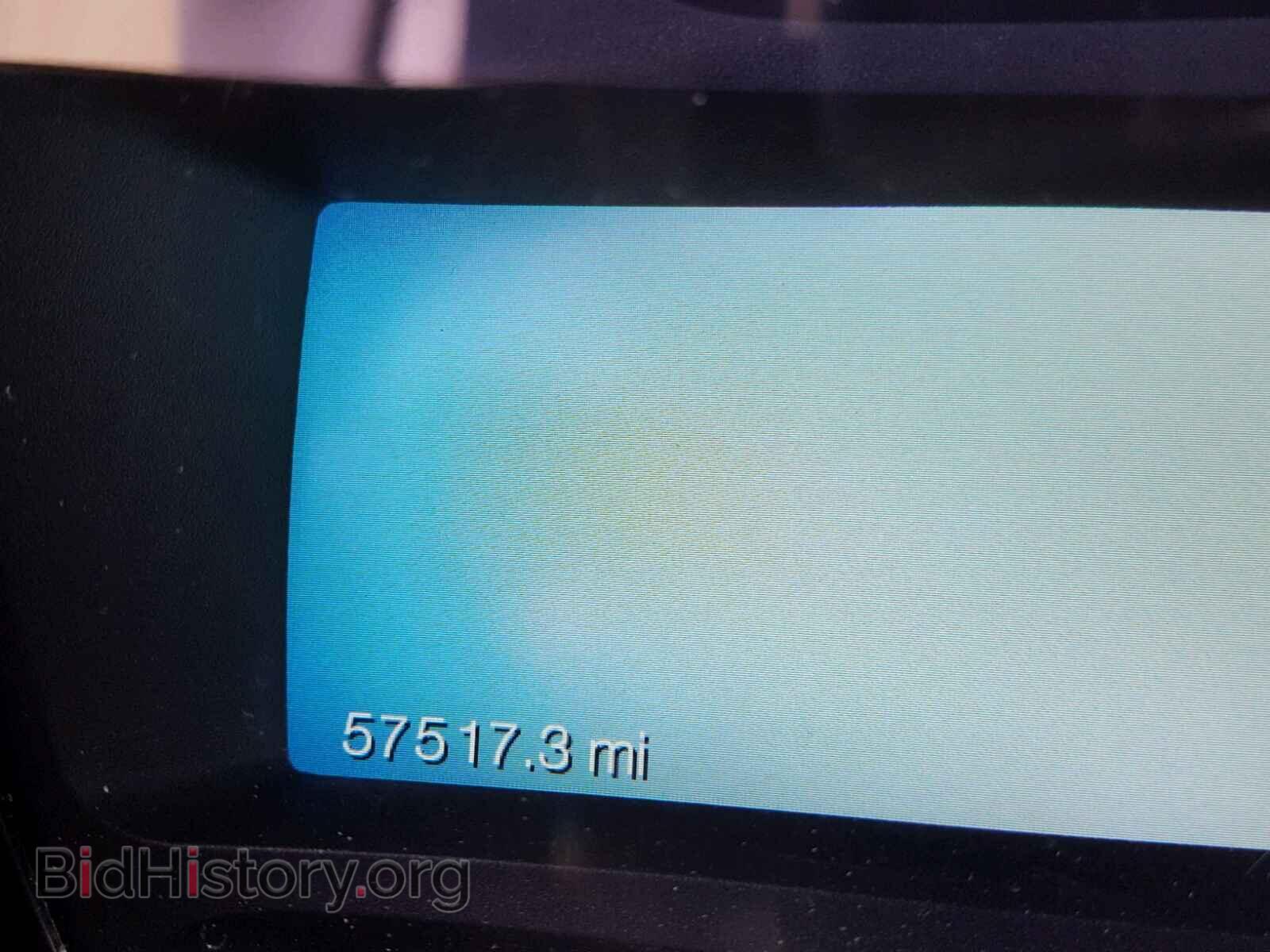 2013 FORD EDGE - VIN: 2FMDK4KC2DBC06981 - Фото 8
