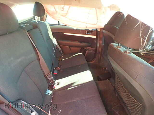 2013 SUBARU OUTBACK - VIN: 4S4BRBCC3D3263065 - Фото 6