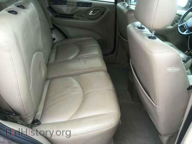 2002 MAZDA TRIBUTE - VIN: 4F2CU08162KM63945 - Фото 6