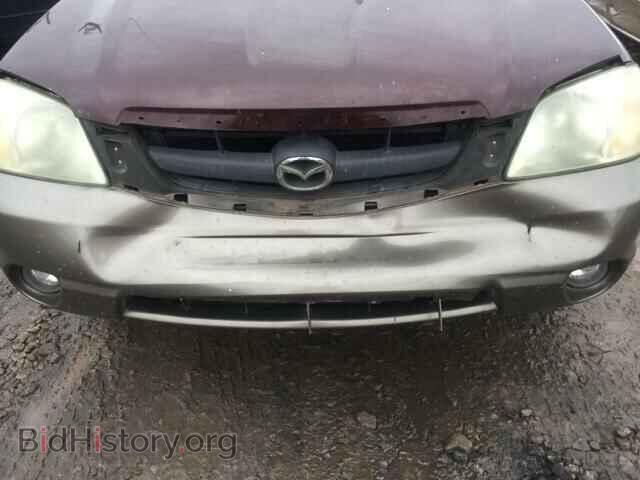 2002 MAZDA TRIBUTE - VIN: 4F2CU08162KM63945 - Фото 9