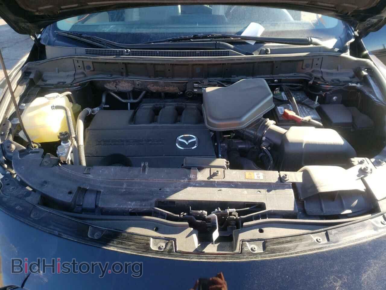 2014 MAZDA CX-9 - VIN: JM3TB2CV3E0431084 - Фото 7