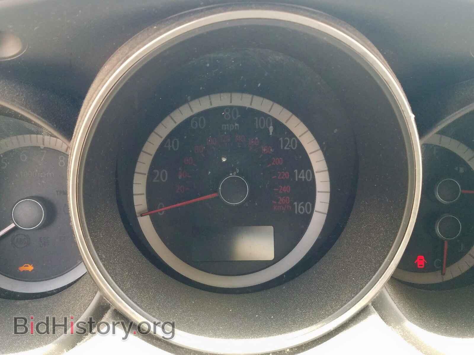2010 KIA OPTIMA - VIN: KNAGG4A8XA5378592 - Фото 8