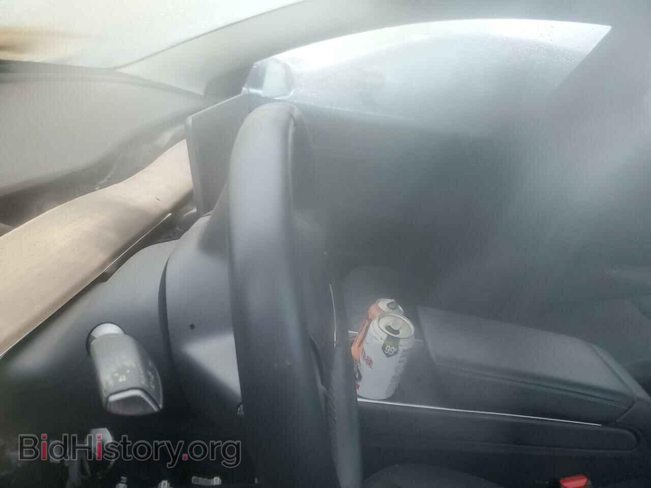 2018 TESLA MODEL 3 - VIN: 5YJ3E1EB4JF118697 - Photo 9