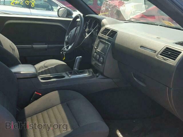 2014 DODGE CHALLENGER - VIN: 2C3CDYBT2EH209965 - Photo 5