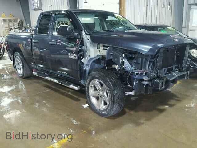 Photo 1C6RR7FT8ES163313 - DODGE RAM 2014
