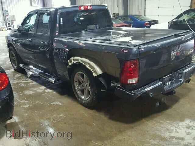 2014 DODGE RAM - VIN: 1C6RR7FT8ES163313 - Фото 3