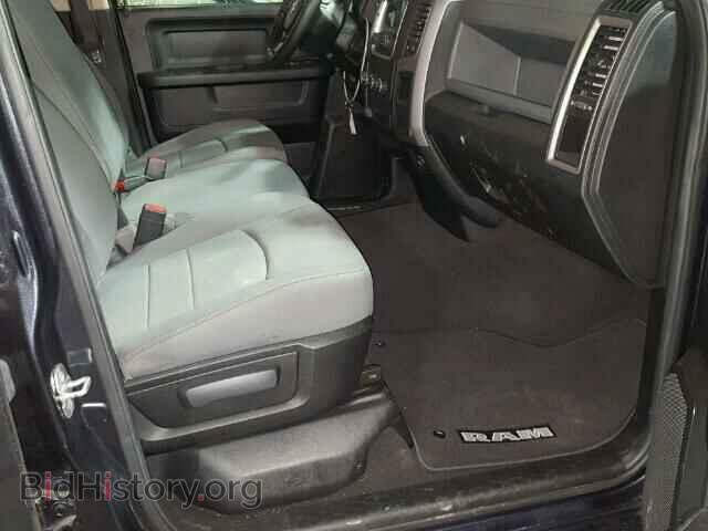 2014 DODGE RAM - VIN: 1C6RR7FT8ES163313 - Фото 5