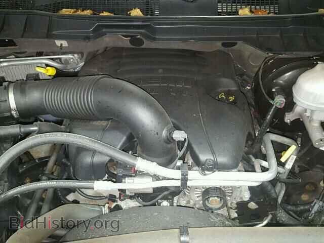 2014 DODGE RAM - VIN: 1C6RR7FT8ES163313 - Фото 7