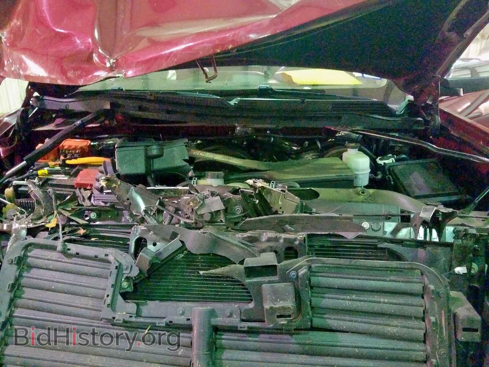 2018 GMC SIERRA - VIN: 3GTU1NER2JG203035 - Фото 7