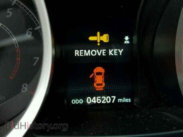 2013 MITSUBISHI LANCER - VIN: JA32V2FW4DU011212 - Фото 8