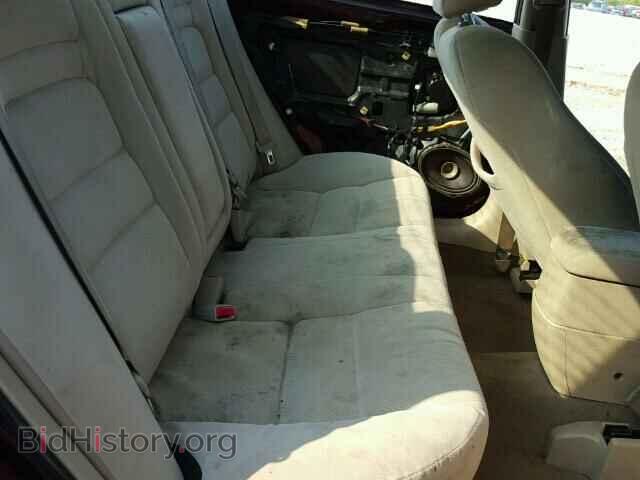 2006 MAZDA 6 - VIN: 1YVFP80C165M15784 - Фото 6