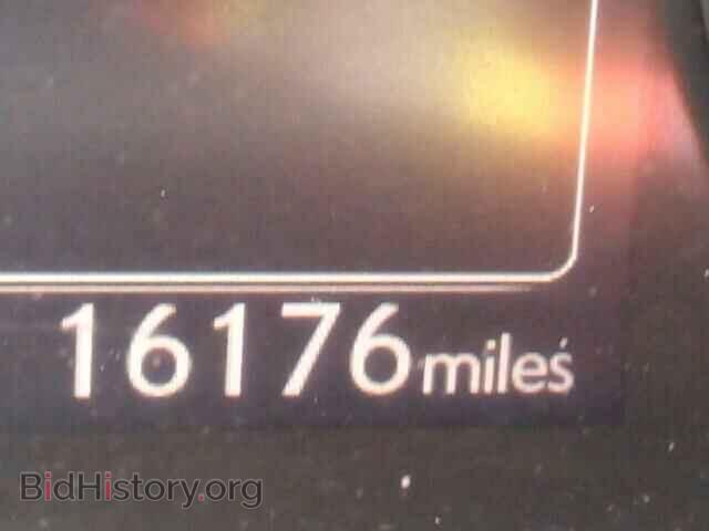 2014 LEXUS IS250 - VIN: JTHBF1D2XE5025425 - Фото 8