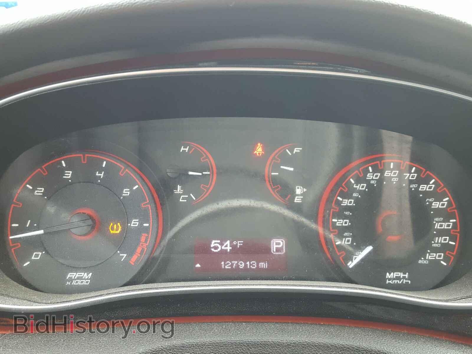 2014 DODGE DART - VIN: 1C3CDFBB2ED669202 - Photo 8
