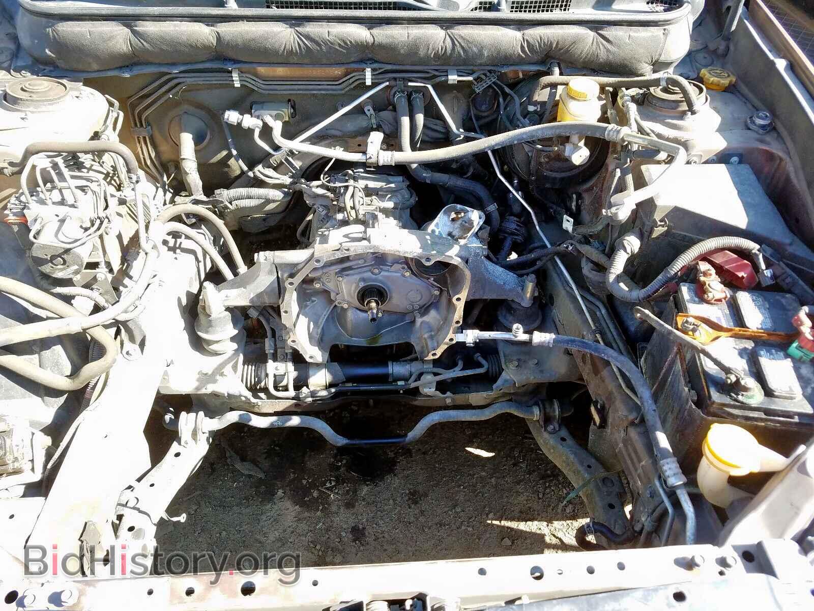 2012 SUBARU OUTBACK - VIN: 4S4BRBCC4C3230705 - Photo 7