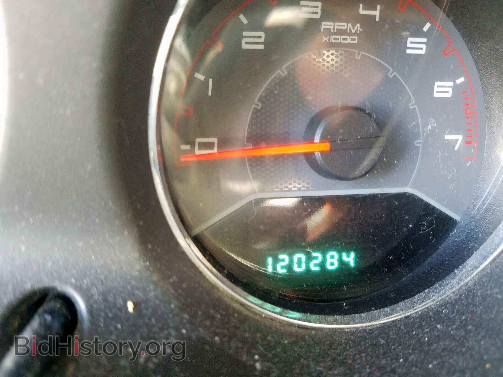 2011 DODGE AVENGER - VIN: 1B3BD4FB1BN609358 - Фото 7