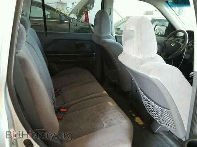 2005 HONDA PILOT - VIN: 2HKYF18145H567357 - Фото 6