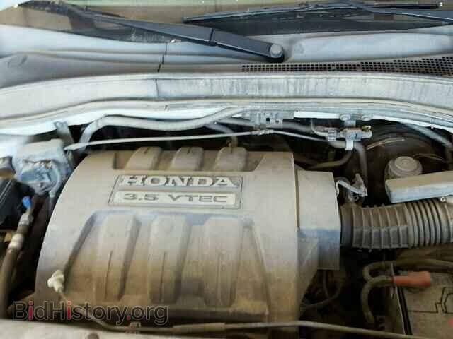 2005 HONDA PILOT - VIN: 2HKYF18145H567357 - Фото 7