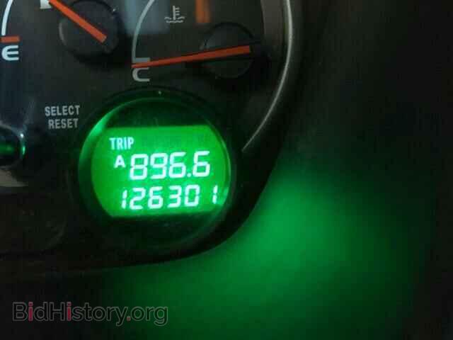 2005 HONDA PILOT - VIN: 2HKYF18145H567357 - Фото 8