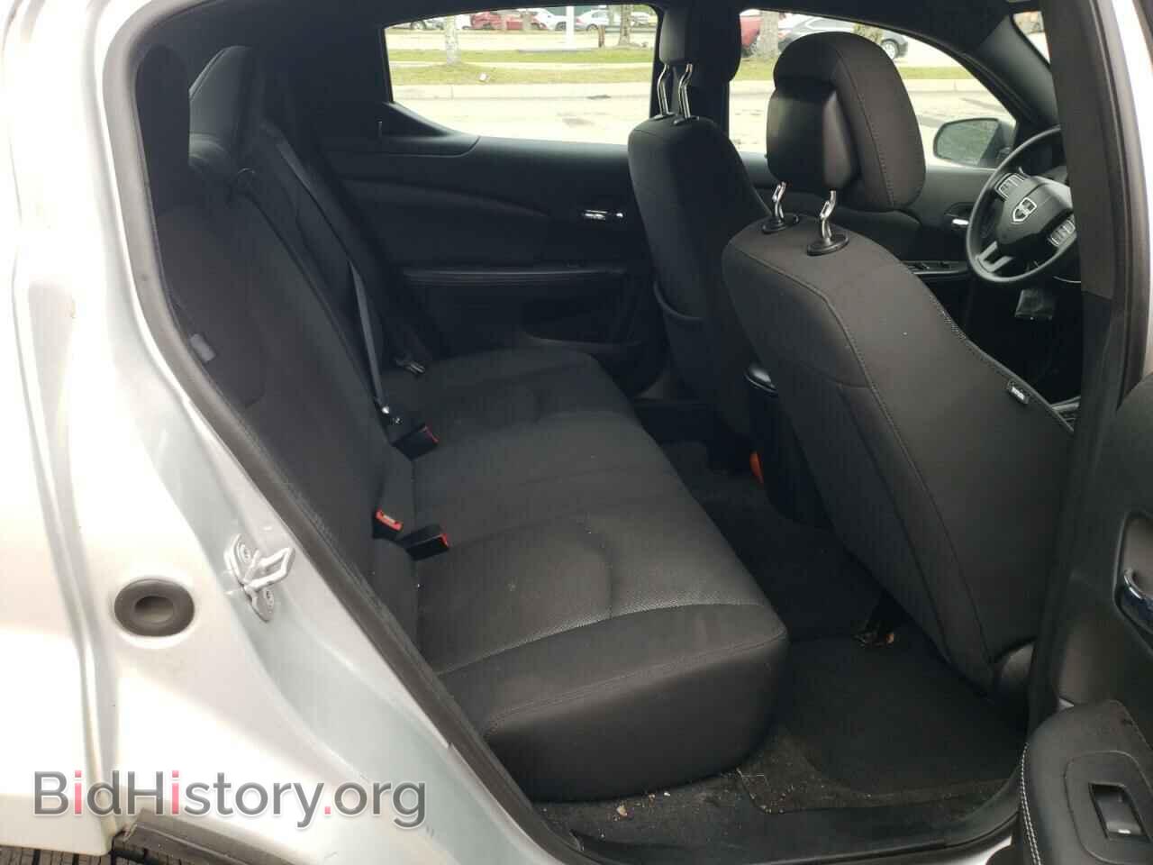 2012 DODGE AVENGER - VIN: 1C3CDZAGXCN314610 - Фото 6