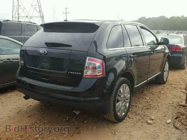 2010 FORD EDGE - VIN: 2FMDK3KC3ABB39863 - Photo 4