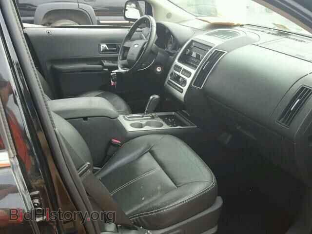 2010 FORD EDGE - VIN: 2FMDK3KC3ABB39863 - Photo 5