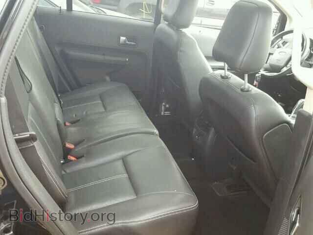 2010 FORD EDGE - VIN: 2FMDK3KC3ABB39863 - Photo 6