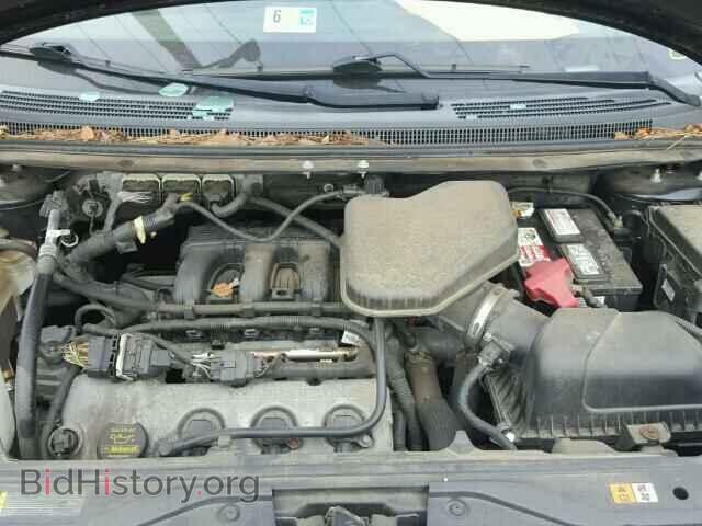 2010 FORD EDGE - VIN: 2FMDK3KC3ABB39863 - Photo 7