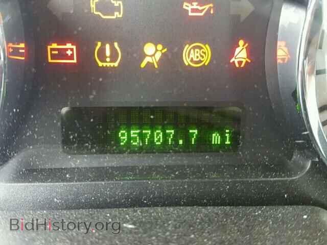 2010 FORD EDGE - VIN: 2FMDK3KC3ABB39863 - Photo 8