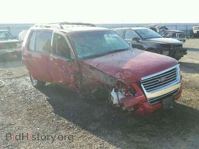 Photo 1FMEU7DE3AUA23206 - FORD EXPLORER 2010