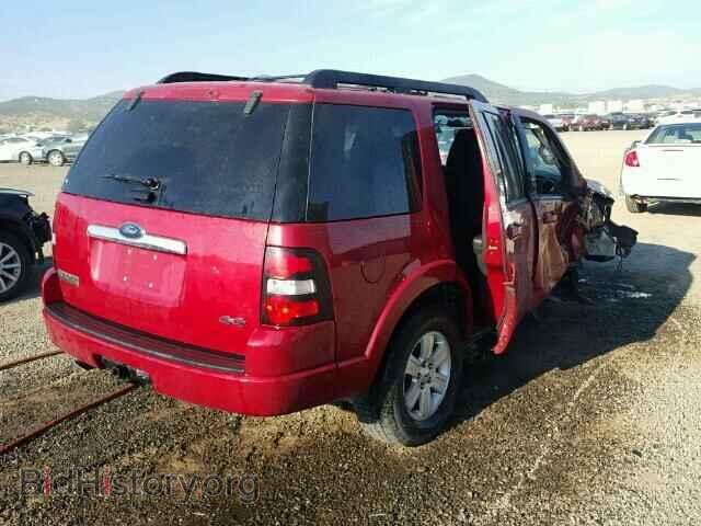 2010 FORD EXPLORER - VIN: 1FMEU7DE3AUA23206 - Photo 4