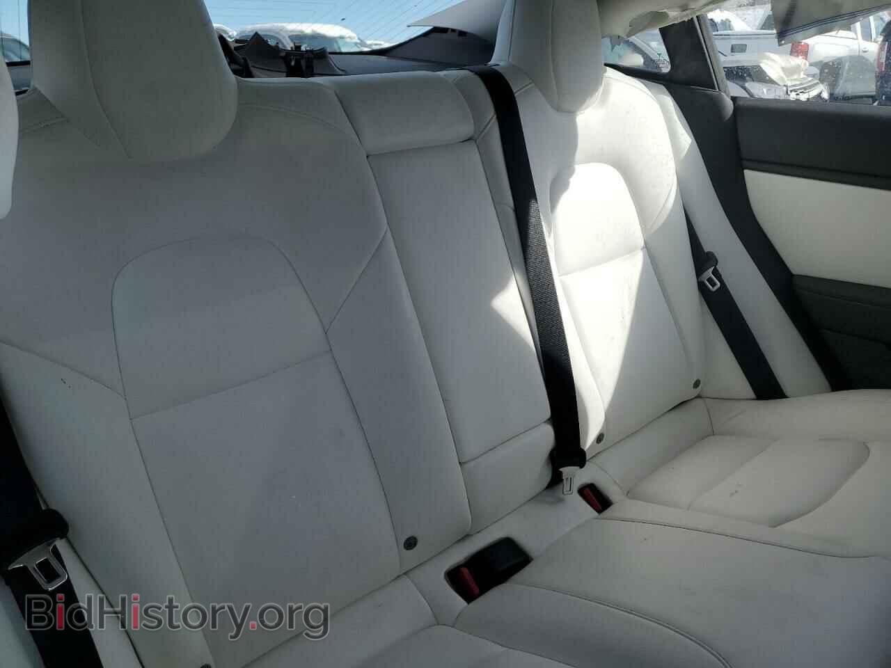 2020 TESLA MODEL 3 - VIN: 5YJ3E1EB3LF621799 - Фото 10