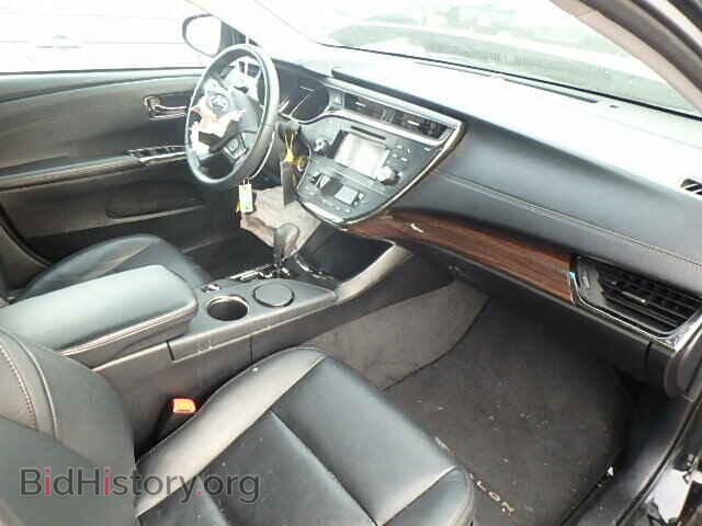 2013 TOYOTA AVALON - VIN: 4T1BK1EBXDU066729 - Фото 5