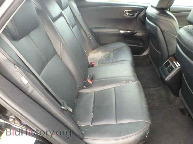 2013 TOYOTA AVALON - VIN: 4T1BK1EBXDU066729 - Фото 6