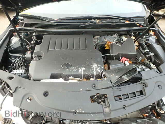 2013 TOYOTA AVALON - VIN: 4T1BK1EBXDU066729 - Фото 7